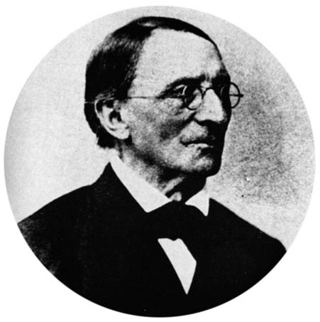 Ludwig, Carl [Karl] Friedrich Wilhelm