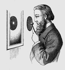 Illustration: Czermak, 1879