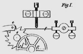 Hipp Chronoscope, &laquo;model 75&raquo;, detail