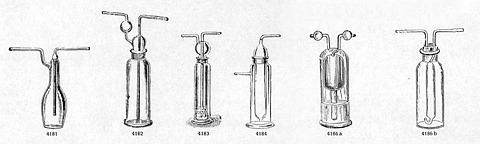 Chemical Equipment, 1912