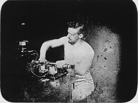 Du Bois-Reymond: the 'athletic' experimenter