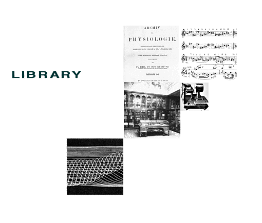 LIBRARY is the digital archive of the VLP that provides you with published 
as well as with unpublished sources.