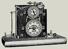Hipp Chronocsope