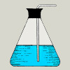 an self-experiment with methylene-blue