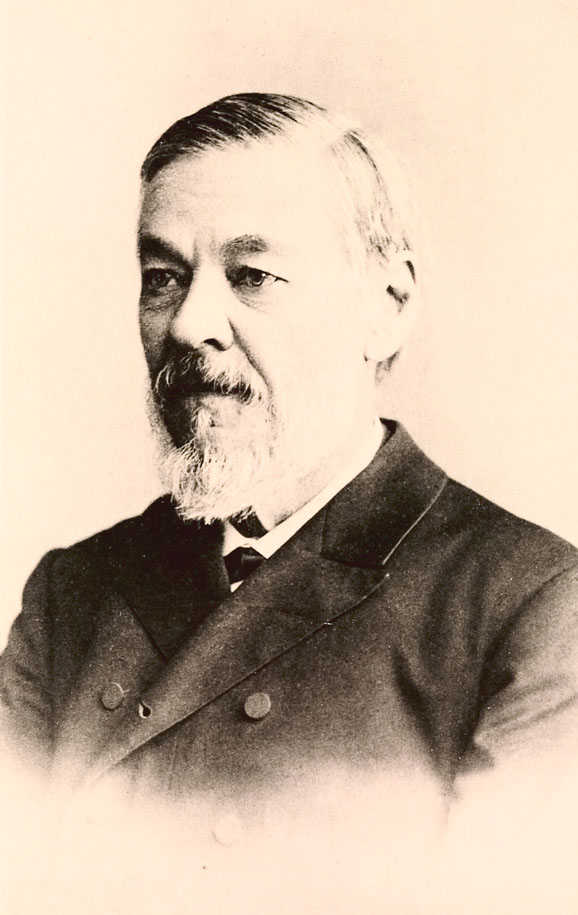 Известному русскому ученому физиолог. Сеченов и.м. (1829-1905). Физиолог и. м. Сеченов.