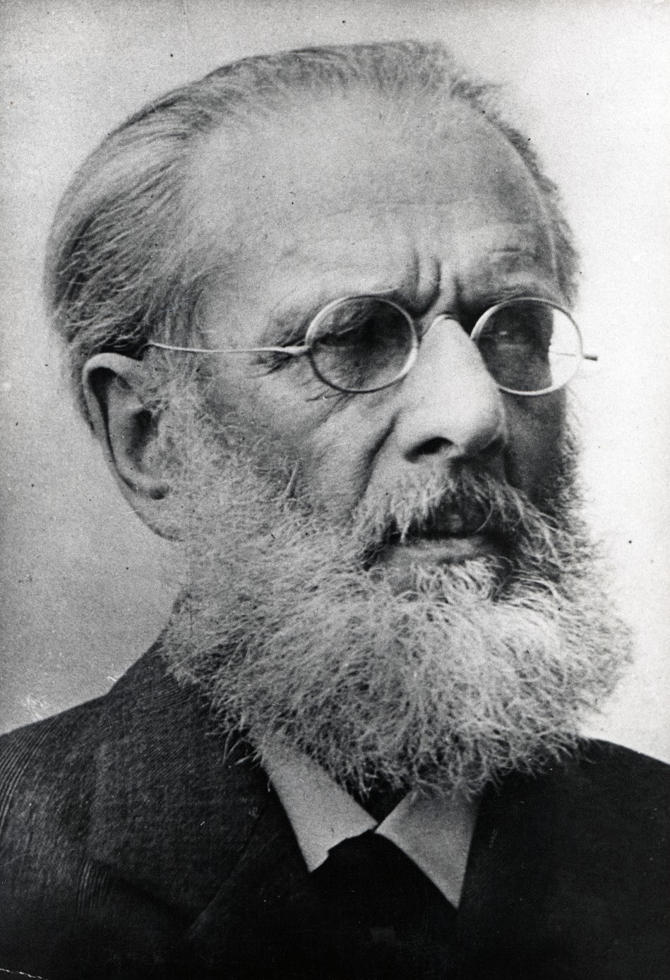 Рыжов б н. К. Штумпф (1848–1936). Эрих Мориц фон Хорнбостель.